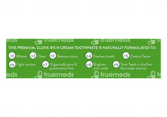 Biotique Advanced Ayurveda Complete Care Toothpaste 140gm