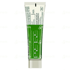 Biotique Advanced Ayurveda Complete Care Toothpaste 140gm