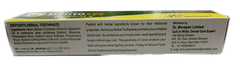 Dentosys Herbal Toothpaste 40gm