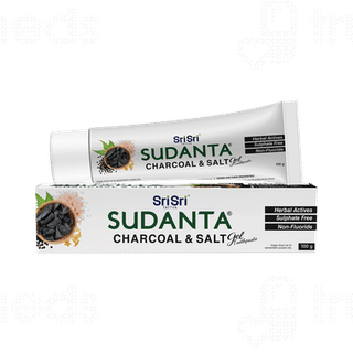 Sri Sri Tattva Sudanta Toothpaste 100gm