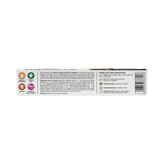 Sri Sri Tattva Sudanta Toothpaste 100gm