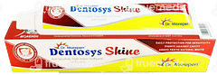 Dentosys Shine Paste 100 GM