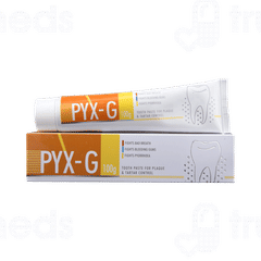 Pyx G Toothpaste 100gm