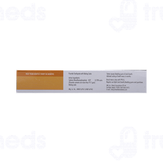 Pyx G Toothpaste 100gm