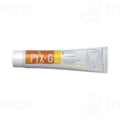 Pyx G Toothpaste 100gm