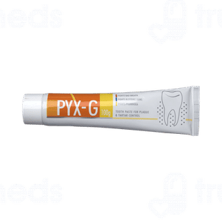 Pyx G Toothpaste 100gm