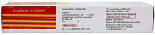 Pyx G Toothpaste 100Gm