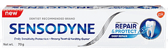 Sensodyne Repair And Protect Toothpaste 70gm