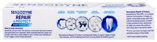Sensodyne Repair And Protect Toothpaste 70gm