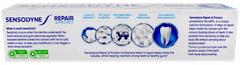 Sensodyne Repair & Protect Deep Repair Toothpaste 100gm