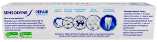 Sensodyne Repair & Protect Deep Repair Toothpaste 100gm