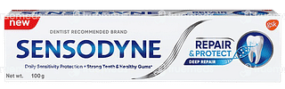 Sensodyne Repair & Protect Sensitive Toothpaste 100 GM