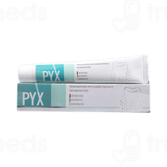 Pyx Toothpaste 50gm