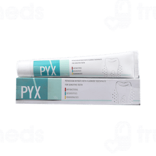 Pyx Toothpaste 50gm