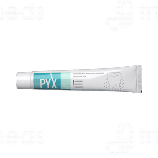 Pyx Toothpaste 50gm
