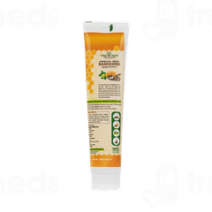 Bentodent Earthy Natural Toothpaste Desensitizer Clovomint 100 Gm