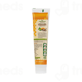 Bentodent Earthy Natural Toothpaste Desensitizer Clovomint 100 Gm