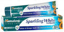 Himalaya Sparkling White Toothpaste 80 GM