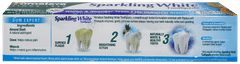 Himalaya Sparkling White Toothpaste 80Gm