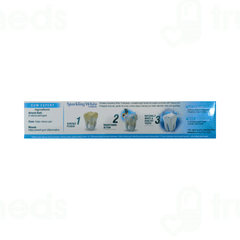 Himalaya Sparkling White Toothpaste 80Gm