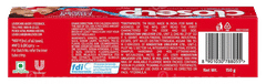 Closeup Everfresh+ Red Hot Toothpaste 150Gm