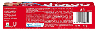 Closeup Everfresh+ Red Hot Toothpaste 150Gm