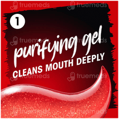 Closeup Everfresh+ Red Hot Toothpaste 150Gm