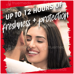 Closeup Everfresh+ Red Hot Toothpaste 150Gm