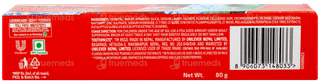 Closeup Everfresh+ Red Hot Triple Fresh Formula Toothpaste 80gm