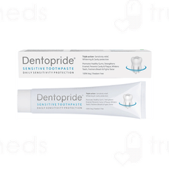 Dentopride Sensitive Toothpaste 100 GM