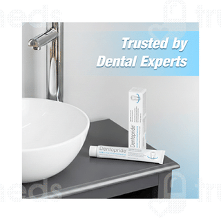 Dentopride Sensitive Toothpaste 100 GM
