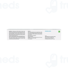 Dentopride Sensitive Toothpaste 100 GM