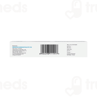 Dentopride Sensitive Toothpaste 100 GM