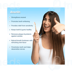 Dentopride Sensitive Toothpaste 100 GM