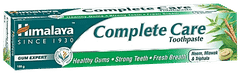 Himalaya Complete Care Toothpaste 150Gm