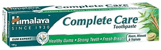Himalaya Complete Care Toothpaste 150Gm