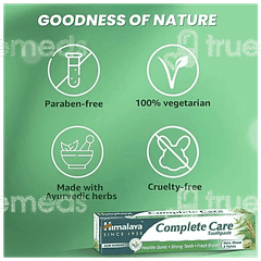 Himalaya Complete Care Toothpaste 150Gm