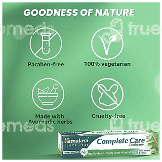 Himalaya Complete Care Toothpaste 150Gm