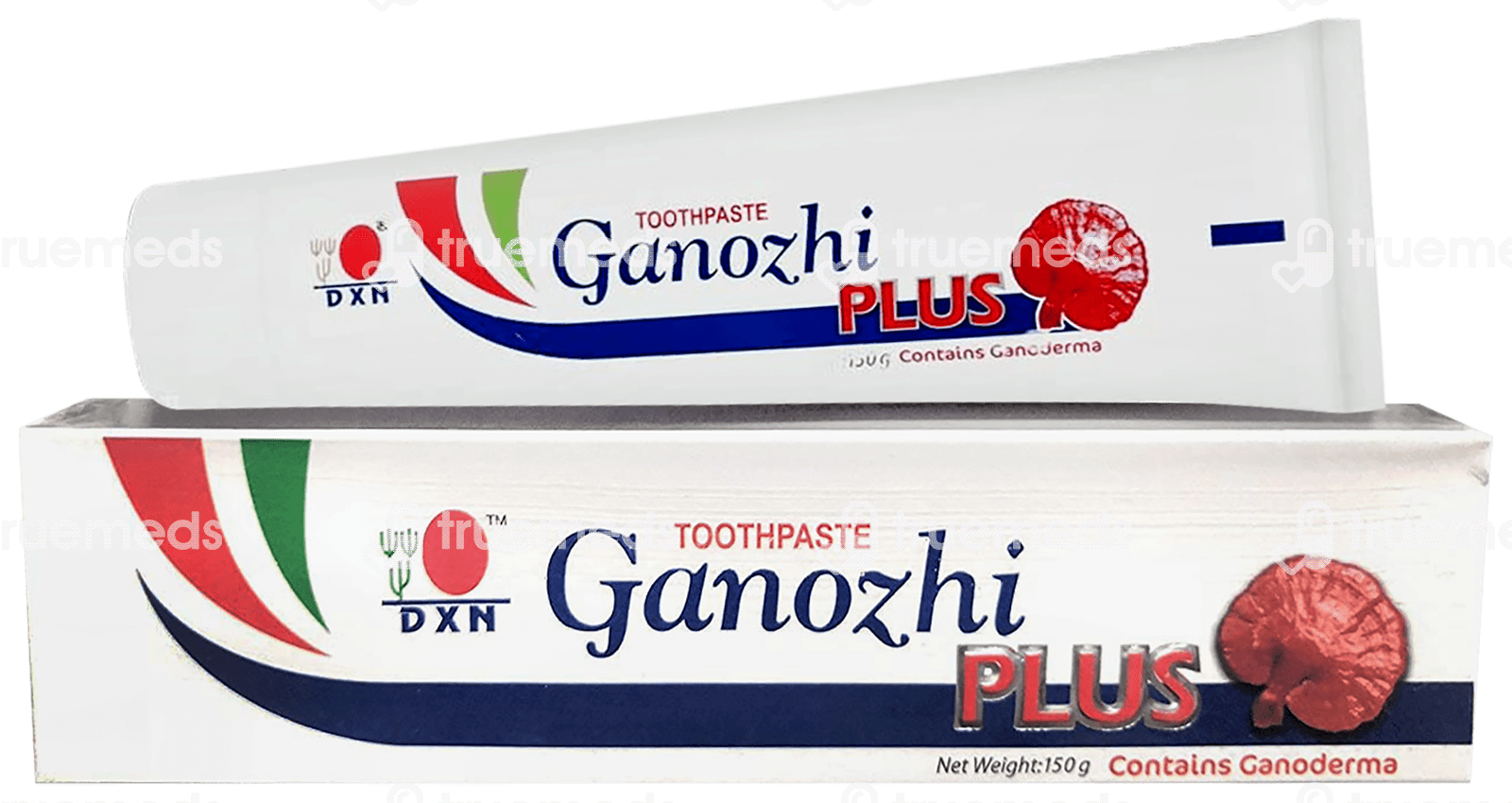 Dxn Ganozhi Plus Toothpaste 150 Gm Uses, Side Effects, Dosage, Price