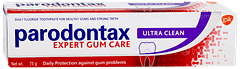 Parodontax Ultra Clean Toothpaste 75gm