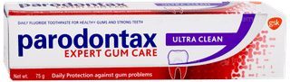 Parodontax Ultra Clean Toothpaste 75gm