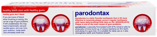 Parodontax Ultra Clean Toothpaste 75gm
