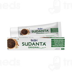 Sri Sri Tattva Sudanta Toothpaste 200gm