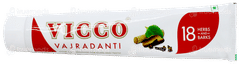 Vicco Vajradanti Toothpaste 100gm
