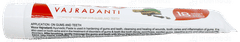 Vicco Vajradanti Toothpaste 100gm