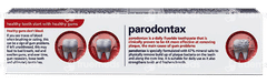 Parodontax Daily Fluoride Toothpaste 75gm Parodontax Daily Fluoride Toothpaste 75gm