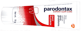 Parodontax Daily Fluoride Toothpaste 75Gm