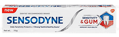 Sensodyne Sensitivity & Gum Toothpaste 70gm