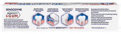 Sensodyne Sensitivity & Gum Toothpaste 70gm