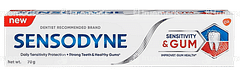 Sensodyne Sensitivity & Gum Toothpaste 70 GM